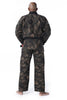 Ronin Signature BJJ Gi - Camouflage - Limited Edition