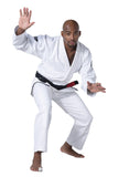 Ronin Signature BJJ Gi - White