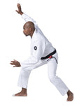 Ronin Signature BJJ Gi - White