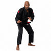 Imperial Commander BJJ Gi - Black
