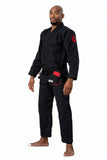 Imperial Commander BJJ Gi - Black