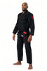 Imperial Commander BJJ Gi - Black