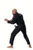 Imperial Commander BJJ Gi - Black