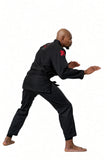 Imperial Commander BJJ Gi - Black