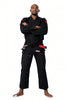 Imperial Commander BJJ Gi - Black