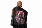 Imperial Commander BJJ Gi - Black