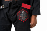 Imperial Commander BJJ Gi - Black