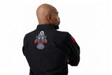 Imperial Commander BJJ Gi - Black