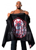 Imperial Commander BJJ Gi - Black