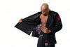 Imperial Commander BJJ Gi - Black
