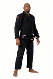 Imperial Commander BJJ Gi - Black