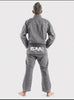 Ronin Samurai Gi - Limited Edition Graphite Gray