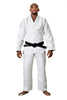 Ronin 1980 Double Weave Judo Gi - White