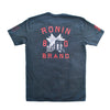 Ronin 1980 BKLYN T-Shirt