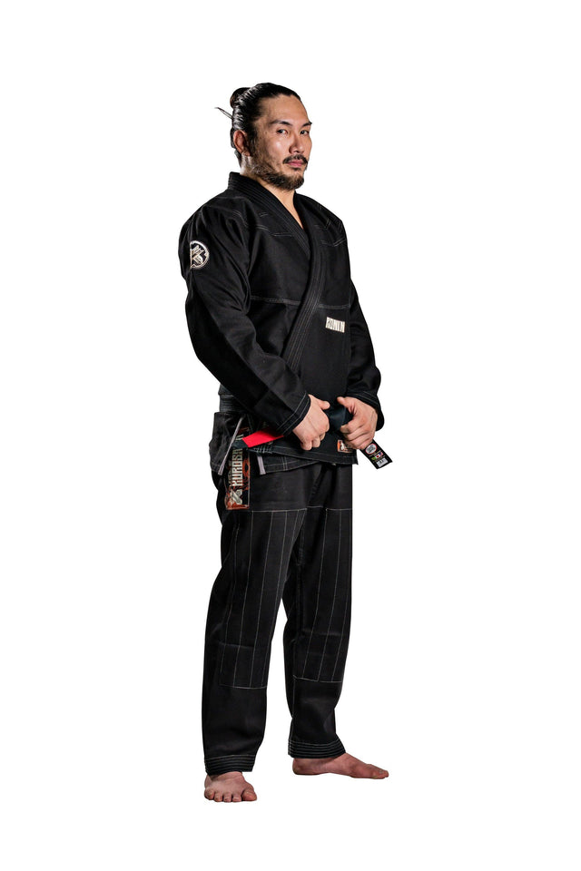 Ronin Samurai Gi – Ronin Brand