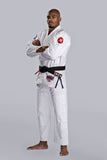 Ronin Bushido Jiu-jitsu Gi
