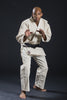 Ronin Brand Single Weave Unbleached Judo gi