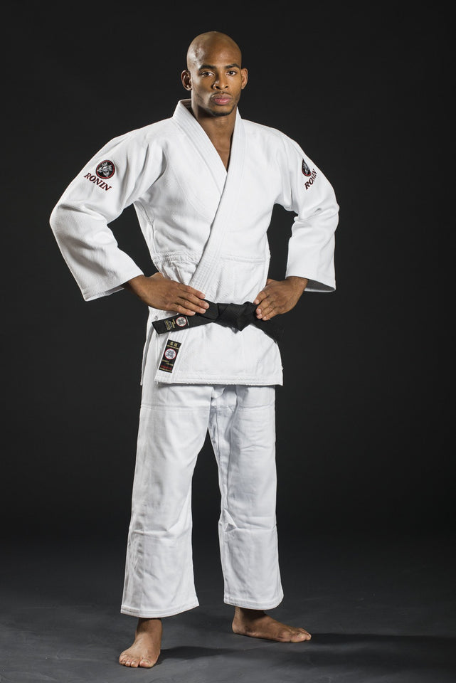 Orkan Judoanzug – Trainings-Gi Für Judo, NEU – Robuste Qualität