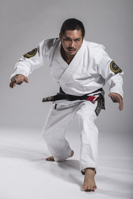 Ronin Brand Kimonos - Official Website of Ronin Brand