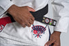 Ronin Bushido Jiu-jitsu Gi