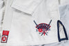 Ronin Bushido Jiu-jitsu Gi