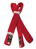 Ronin Brand Deluxe Red Belt