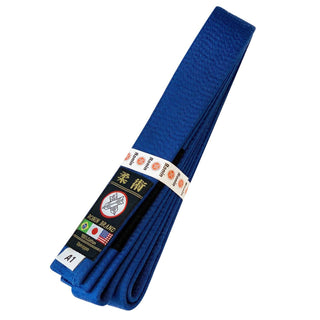 Isami Blue Belt