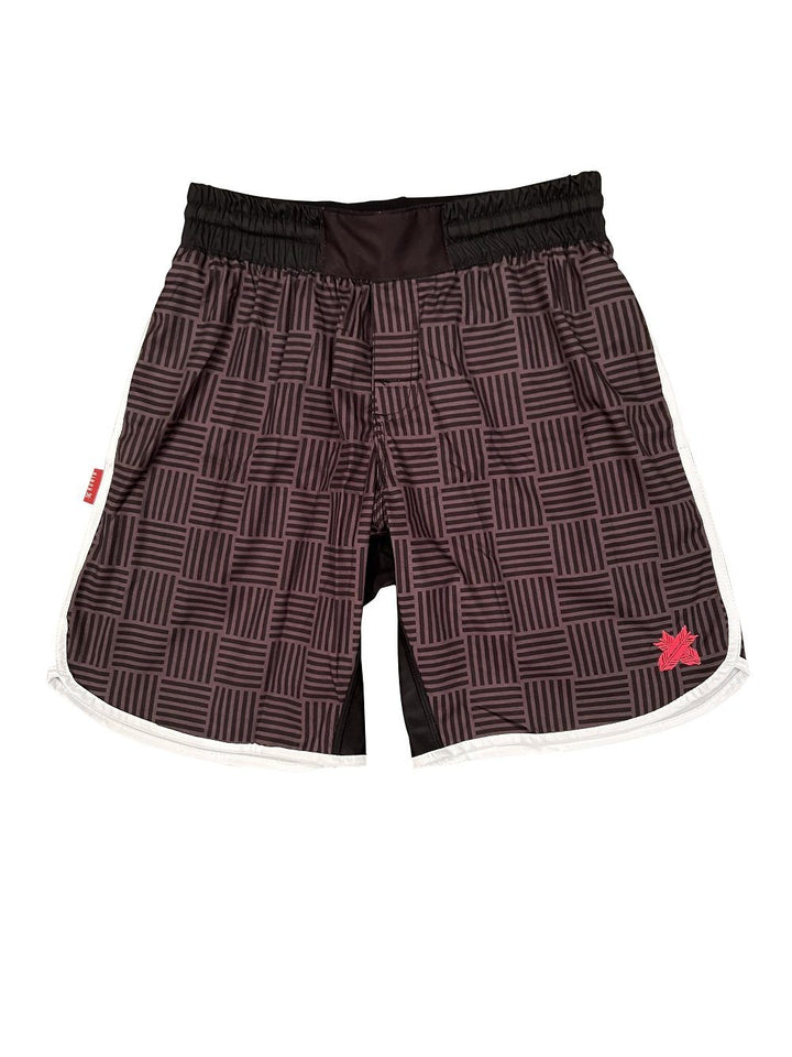 Ronin Training Signature Shorts – Ronin Brand