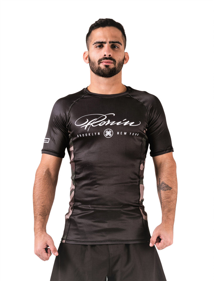 RASHGUARDS – Ronin Brand