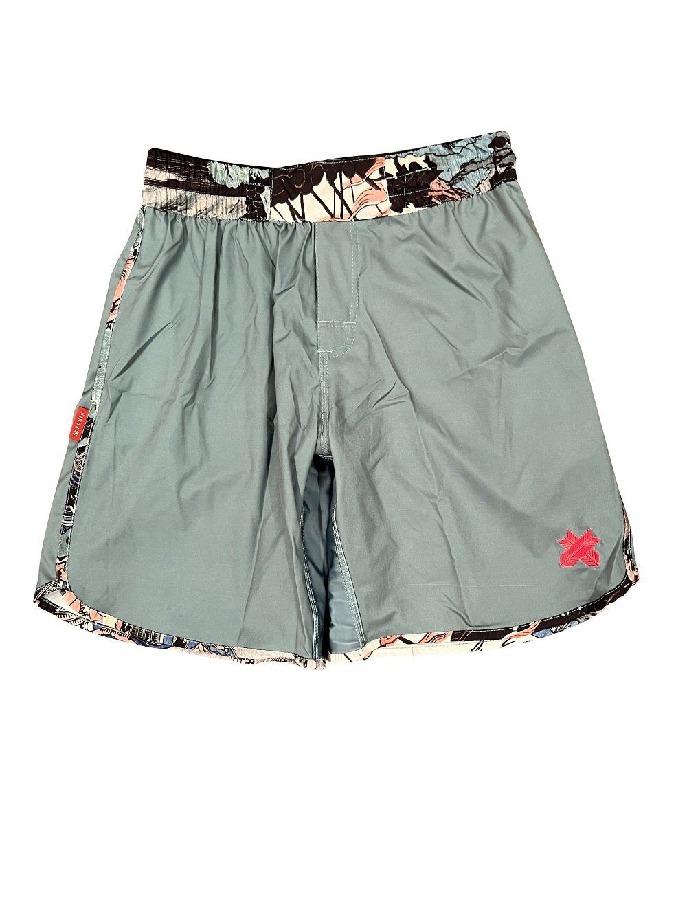 Ronin Tagaki Shorts – Ronin Brand