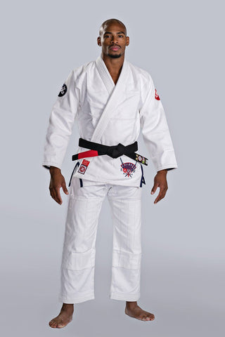 Ronin Bushido Jiu-jitsu Gi