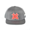 Ronin Logo Snapback Hat