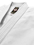 Ronin Brand Shiai Deluxe Japan Cloth (Blk/gold Label) Karate Gi - 14oz.